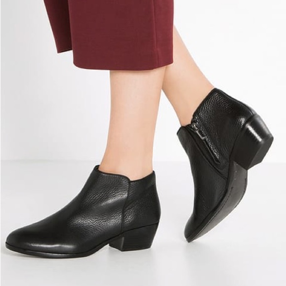 Sam Edelman Petty Chelsea Boot